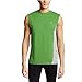 Champion Men's Big & Tall Vapor Performance Muscle Tee