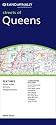 Rand McNally Queens, New York: City Map