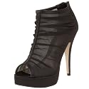 Chinese Laundry Women's Hide And Seek Platform Bootie