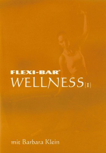 Produkt-Bild: FLEXI-BAR&reg; DVD Wellness