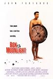 BOX OF MOON LIGHT (1996) [IMPORT]