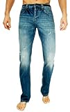 Jeans KAPORAL REGIS HH09