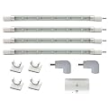 RiteLite 25 LED Light Tube System w/AC Adap.