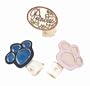 Build A Bear Workshop Set of Three Night Lights