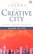 The Creative City: A Toolkit for Urban Innovators