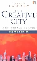 The Creative City: A Toolkit for Urban Innovators
