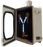 Back To The Future - Prop Replica: Flux Capacitor