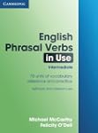 English Phrasal Verbs in Use Intermed...