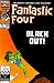 FANTASTIC FOUR  #293
