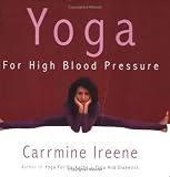 Yoga For High Blood Pressure
