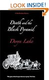 Death and the Black Pyramid (John Rawlings, Apothecary)