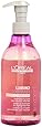 Lumino Contrast Radiance Shampoo by L'oreal for Unisex - 16.9 oz Shampoo