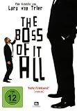 Produkt-Bild: The Boss of it all