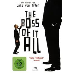 The Boss of it all