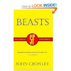 Beasts (Gollancz S.F.)