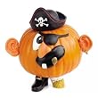 Pirate Pumpkin Wear