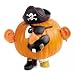 Pirate Pumpkin Wear