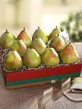Organic Golden Comice Pears Ultimate Organic Golden Comice Pears Ultimate