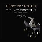 The Last Continent