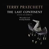 The Last Continent: Discworld, Book 22 | [Terry Pratchett]