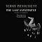 The Last Continent: Discworld, Book 22
