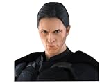 Movie Masterpiece - 1/6 Scale Fully Poseable Figure:   Dark Knight - Batman (New Costume)