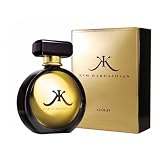 Kim Kardashian Gold Eau De Parfum Spray, 3.4 oz