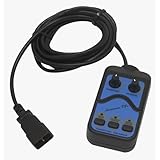 American DJ Supply FTIMERFS700 Special Effects Lighting and Equipment