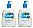Cetaphil Gentle Skin Cleanser, Non-comedogenic (20 Fl Oz X 2 Pack)