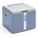 Produkt-Bild: Mobicool B4012230D001 Hybrid Thermoelektrik-Kompressor-K&uuml;hlbox B40