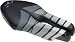 ISM Adamo Road Saddle Black