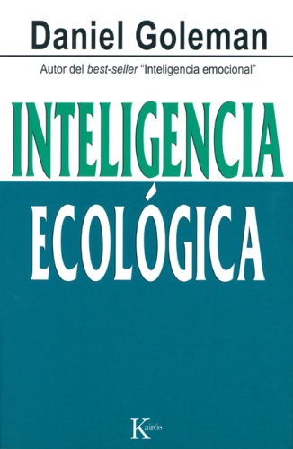 Inteligencia ecologica