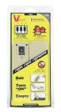 Victor® Professional Electronic Mouse Trap