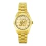 Carl Edwards Women's Owners Series Team Watch