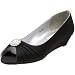 Dyeables Women's Anette Low-Heel Wedge