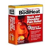 Units Per Pack 4 Beyond BodiHeat Neck and Shoulder Pain ... thumbnail