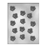 Buy 1 1 4 inch Maple Leaves Chocolate Candy Mold
