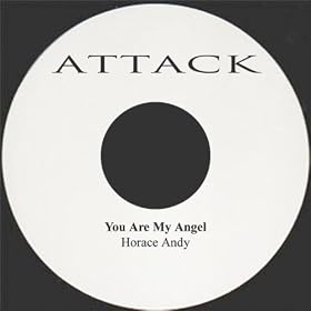You Are My Angel