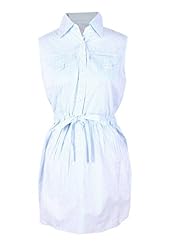 Summer Sleeveless  Dress