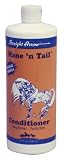 Mane 'n Tail Conditioner, Moisturizer - Texturizer, The Original, 32 oz.