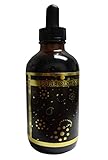 4 Oz -120 Ml Pure Organic Unrefined Extra Virgin Cold Pressed Raspberry Seed Oil - Pharmaceutical Medi Grade - Full Money Back Guarantee