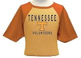 Tennessee Heathered Raglan T-Shirt