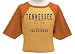 Apparel : Tennessee Heathered Raglan T-Shirt