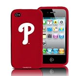 NEW TRIBECA FVA3960 SILICONE VARSITY JACKET PHILADELPHIA PHILLIES - FVA3960