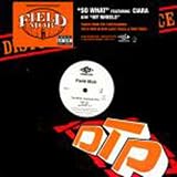 So What/Wheels [Vinyl]