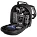 DURAGADGET Custom fit Rucksack Backpack for digital SLR cameras / bag Compatible with Sony Alpha /DSC DSLR range