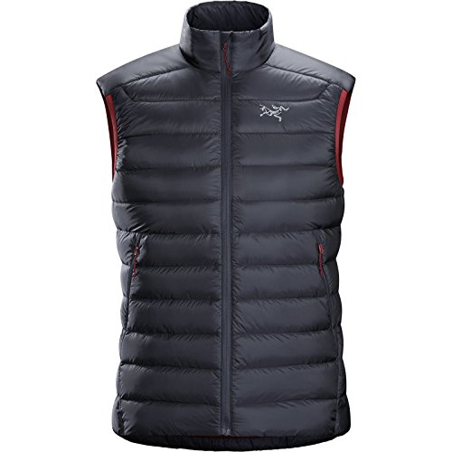Arc'teryx Cerium LT Vest - Men's Admiral X-Large