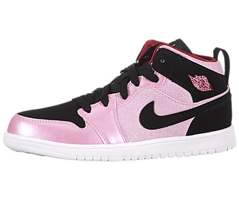 ''Air Jordan 1 Mid Flex (Preschool)'' Check Price - KellyNAmeliawob