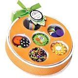 Doodlebug Goodie Box HALLOWEEN Embellishments For Scrapbooking, Card Making & Craft Projects
