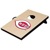 MLB Cincinnati Reds Mini Bean Bag Toss Game